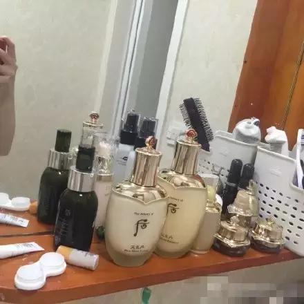 不要羡慕别人皮肤有多漂亮,不要羡慕别人身上的皮肤