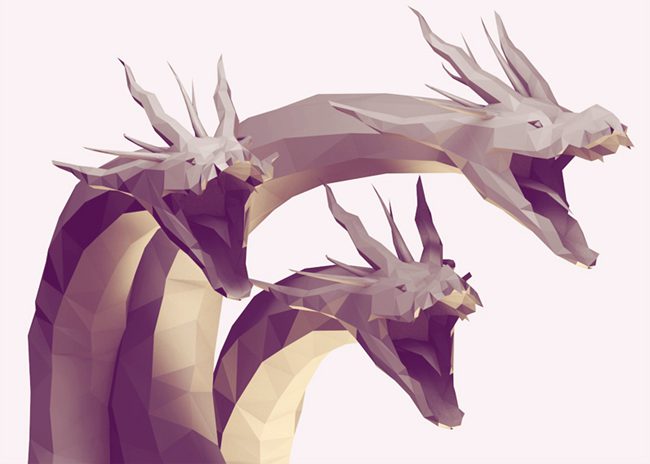 他设计的这些小车，简直比喵星人还萌一百倍|艺术家