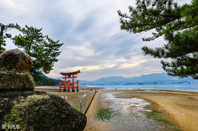 探索中国不为人知的地方,探访在日本基地