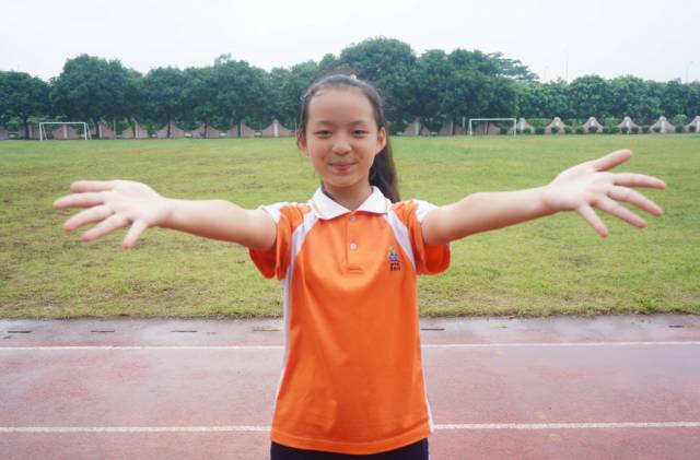 番禺丨多年后,你还记得那年初秋,南村中学操场上的“站军”