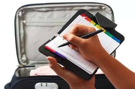 现在出境游的时候需要带什么,出国游必带物品清单