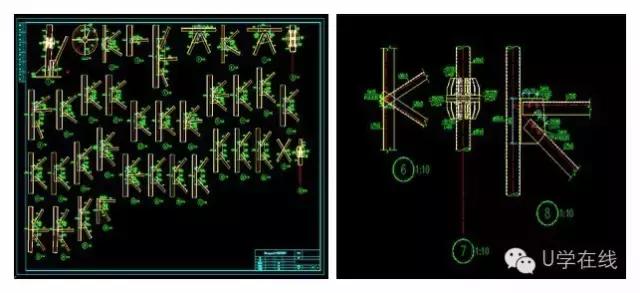 铁塔快速建模,铁塔设计与制图实例