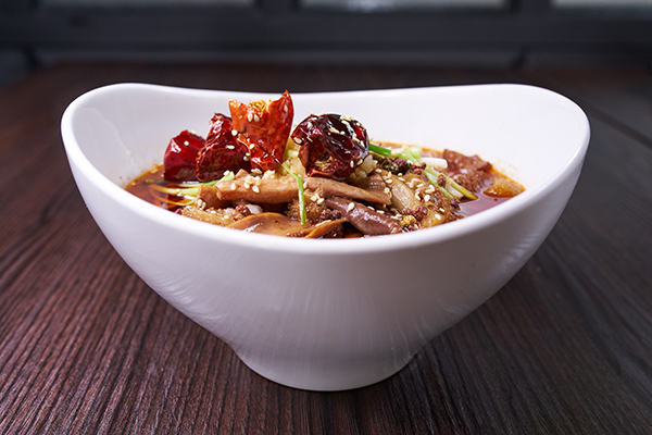 卷福秋冬季新菜发布会(上):一大波卷福的朋友们正在来袭!