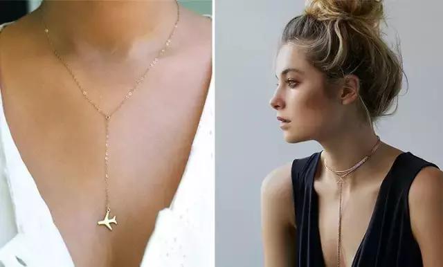 高级简单饰品分享推荐,意式极简高级感饰品