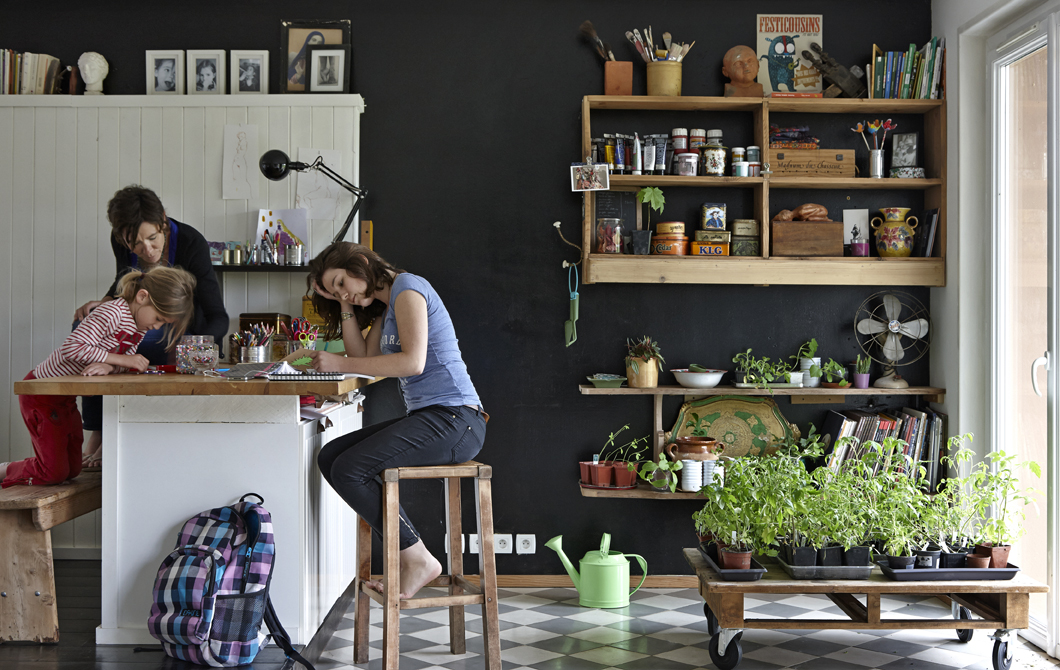这些代购者的存在,宜家也许真的没有必要做电商
