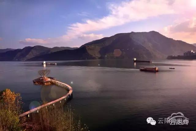 云阳县城市新区,云阳新变化有哪些