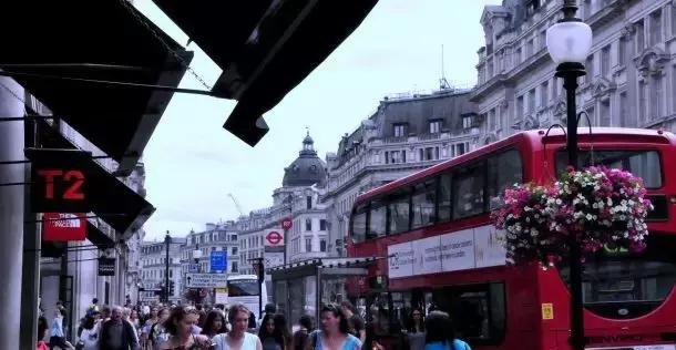 是新潮茶店,还是异色奇葩,T2实访