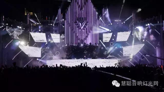 百威风暴电音节冲击星,百威风暴电音节2014