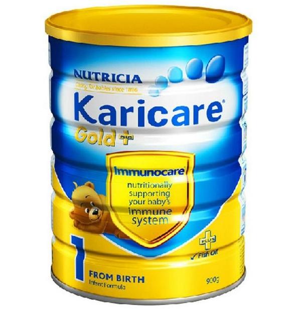 霹雳爸爸,澳洲版爱他美和德国爱他美的区别