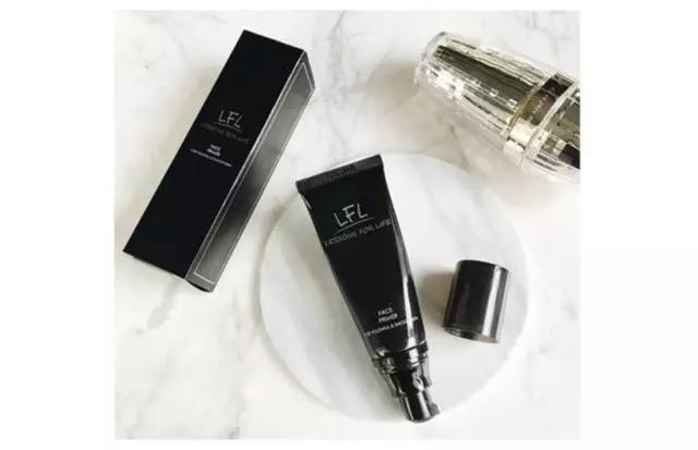 李璐gemma钛黑瓶,美妆博主李璐