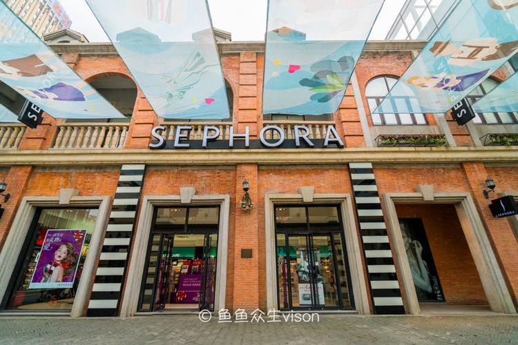 世界上最长的商业街在哪里,世界上最长步行街是哪个国家