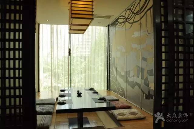 这可能是西安最值得探访的7个包间每间都能吃出古城情怀