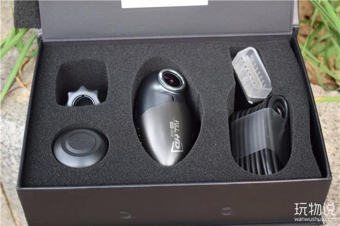 ADAS辅助预警行车记录仪,adas行车安全辅助