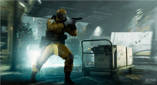 穿越火线2变化,穿越火线2-8剧情