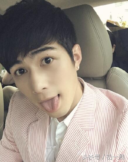 陈学冬是什么明星,陈学冬揭秘装傻子