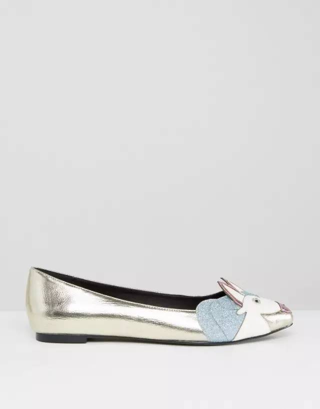 秋天第一双美鞋,秋天美鞋