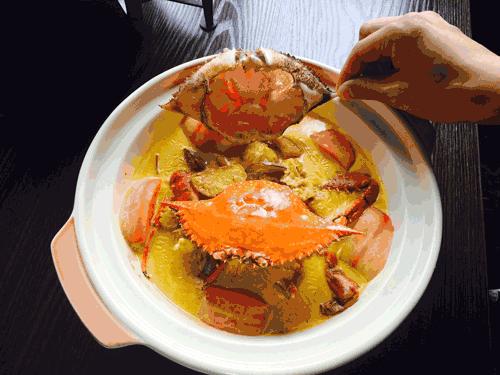 卷福秋冬季新菜发布会(上):一大波卷福的朋友们正在来袭!