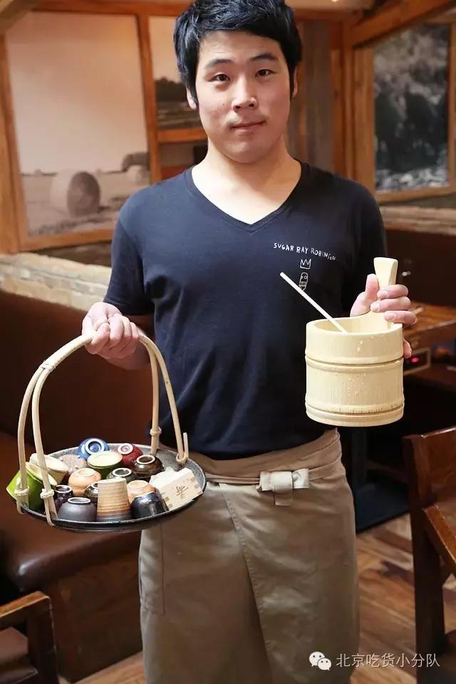 这么“村”的店，居然敢开在三里屯……