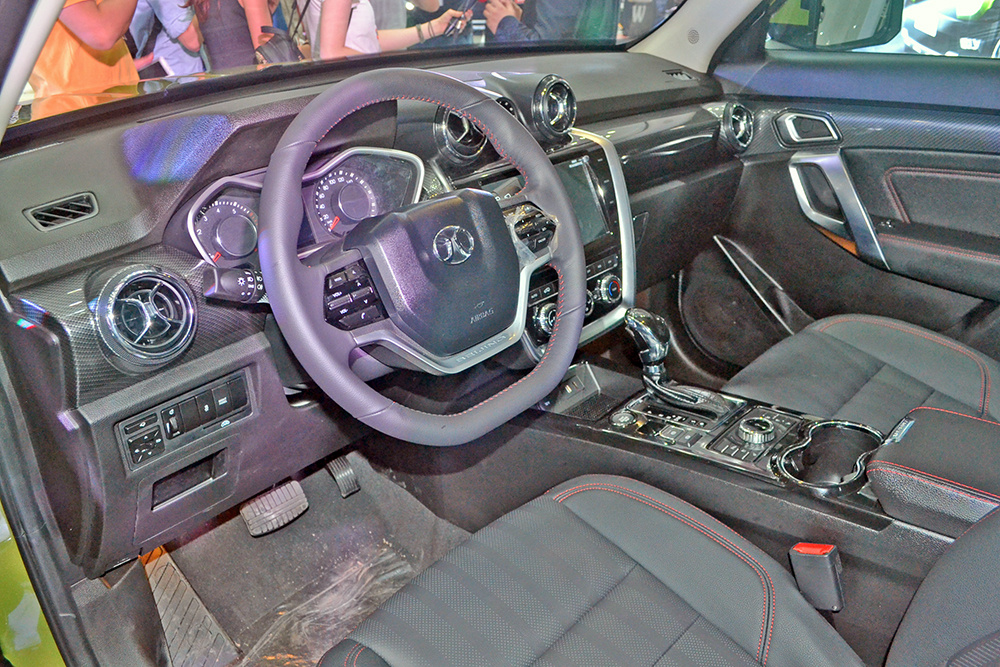 suv三大品牌,中国三大suv品牌