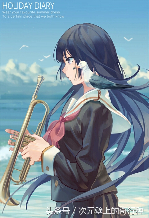 暑假不能错过的4部补番神作,近五年好看的番推荐