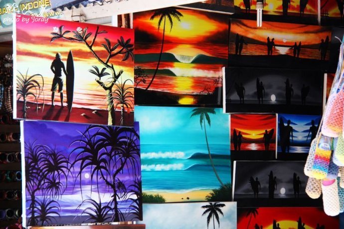 巴厘岛日常艺术照,巴厘岛顶级艺术