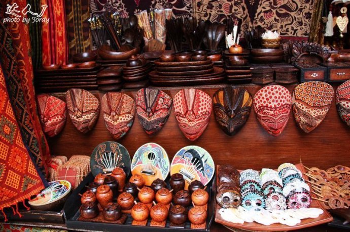 艺术漆巴厘岛,巴厘岛美拉艺术酒店