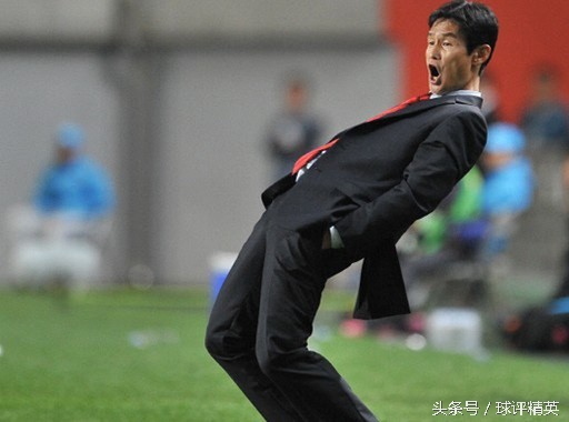 中超十大主帅名单,中超十六位主帅简历