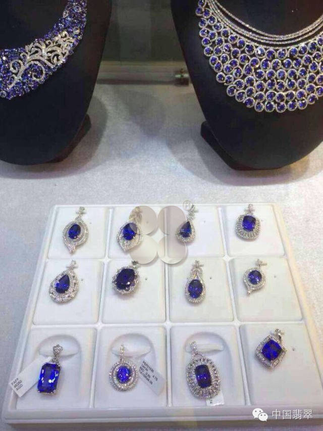 香港国际珠宝展2018珍珠,香港国际珠宝展开幕式