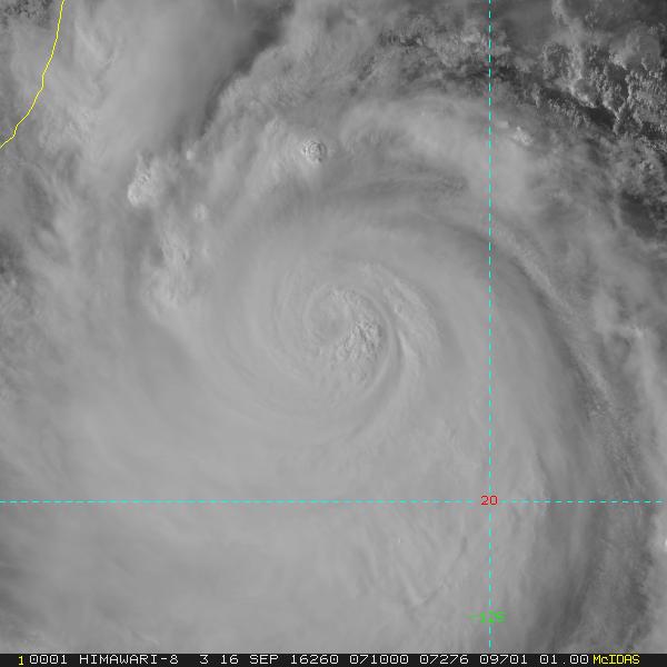 台风马勒卡新消息会登陆福建吗,马勒卡台风什么时候登陆福建