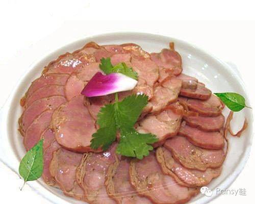 到总理故乡淮安旅游，你必须知道的几样名特产