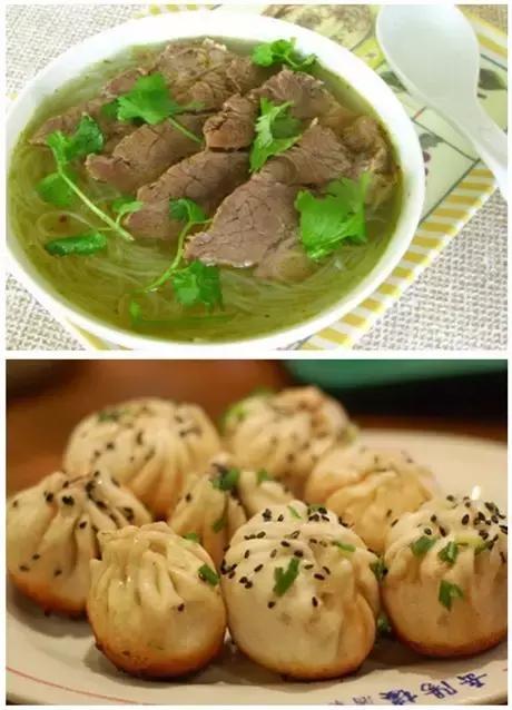 南昌美食推荐必吃前十名,南昌一座美食城市