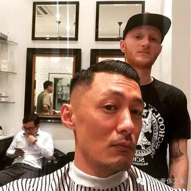 余文乐丨玩车玩表还超爱晒鞋这样的老公请给我来一打