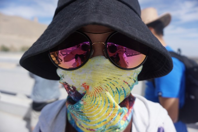 青海大西北之旅 (西宁青海湖张掖敦煌夏季之旅)