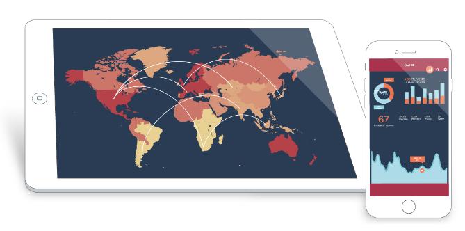 现代前端技能图谱是什么,前端工程师必备技能图谱