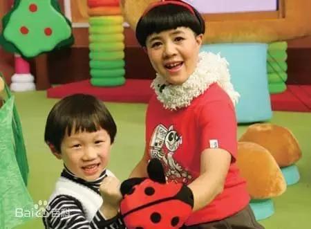 鞠萍姐姐董浩叔叔多大岁数,鞠萍姐姐金龟子董浩叔叔