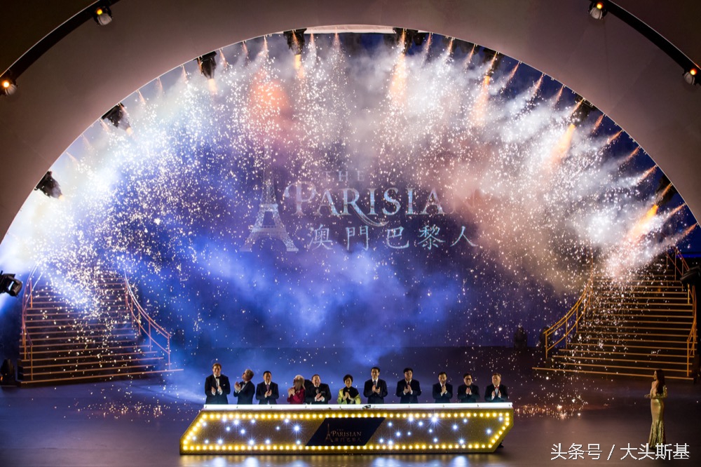 澳门巴黎人酒店属于什么档次,澳门巴黎人酒店什么档次