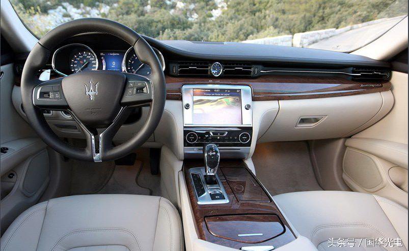 为什么喜欢玛莎拉蒂,女人为什么女人