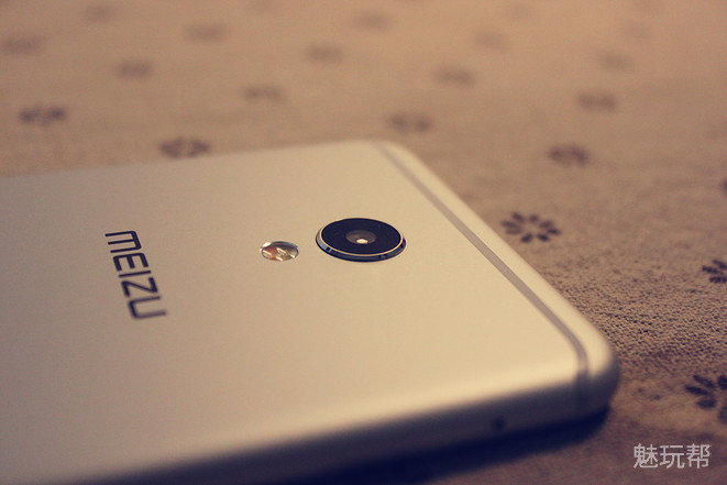 真的有竞争对手么？MX6深度体验