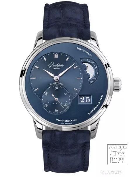 体制内适合戴的八款表,最受男生欢迎的十款表