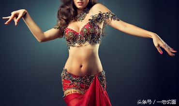 为神明献上花神之舞,为舞神致敬