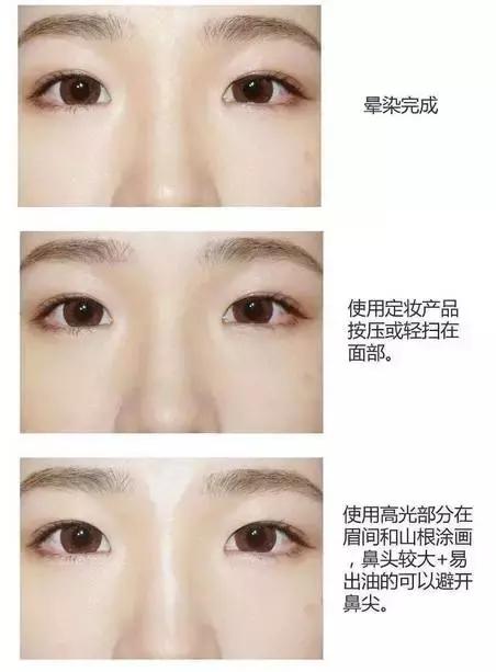 不用整容使鼻子变高挺,鼻子变高整容