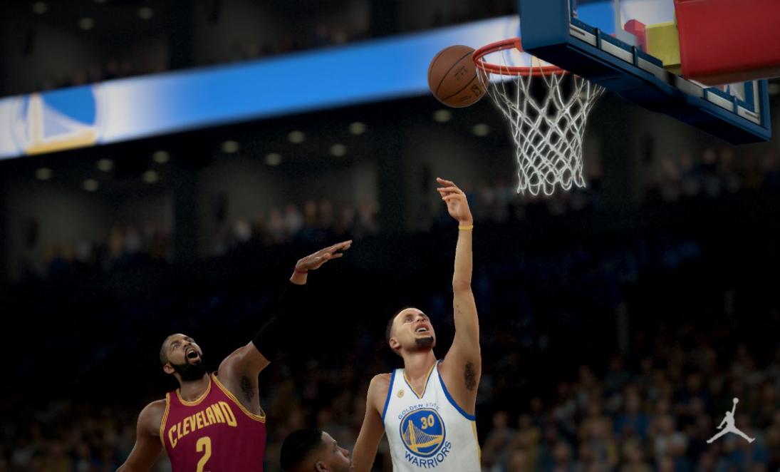 nba2k17鍏ㄩ潰瑙f瀽,鎹㈡堡涓嶆崲鑽疄闄呮病鐤楁晥