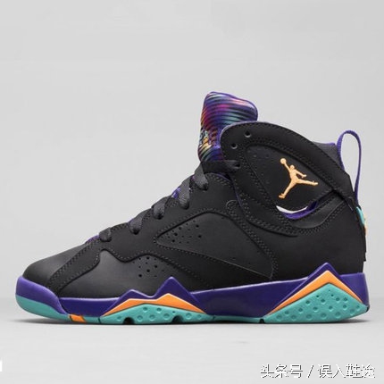 买aj7送的东西,aj7女士