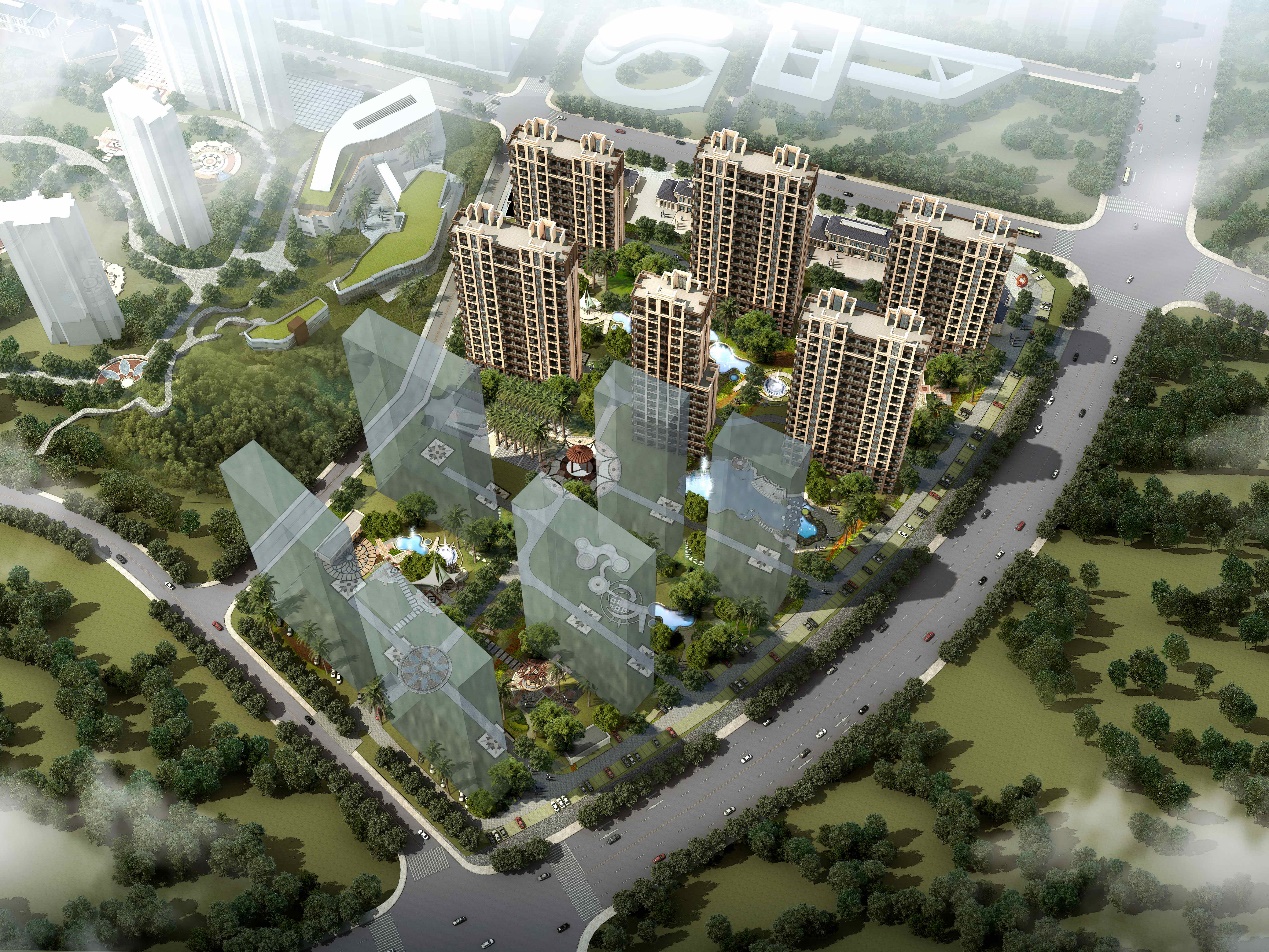 泉州南滨江片区土拍,万科土拍最新消息