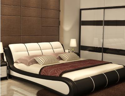 经验床,卧室的床木工做还是买现成的好