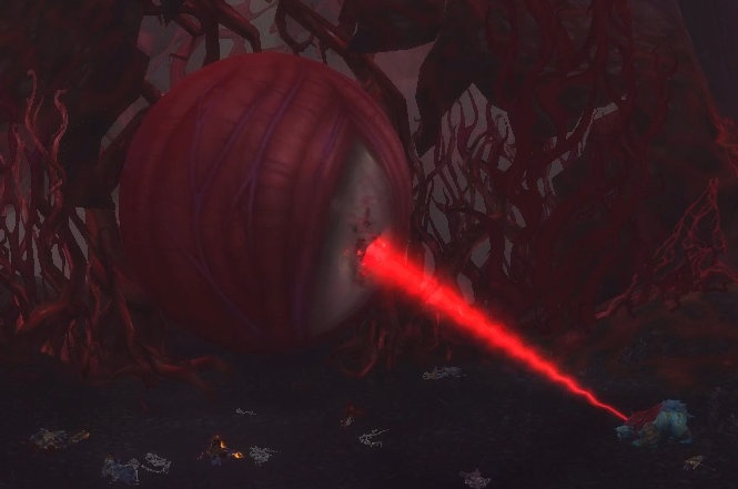 翡翠梦魇撕开帷幕到哪交任务,魔兽世界9.0翡翠梦魇怎么进