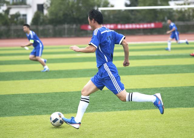 织金县第二届运动会足球比赛,保康县足球赛