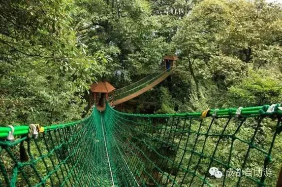 四川哪些天然温泉最好玩,四川小众温泉