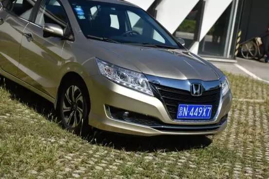 2016款本田凌派功能介绍,2015年本田凌派试驾视频