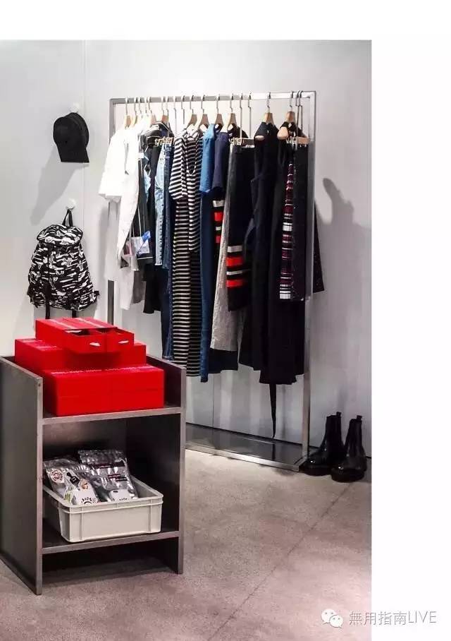 扒皮|买手店这个江湖,不是你想混就混的